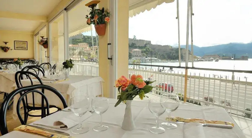 Hotel Massimo