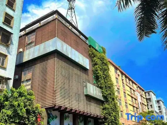 Spring Hotel