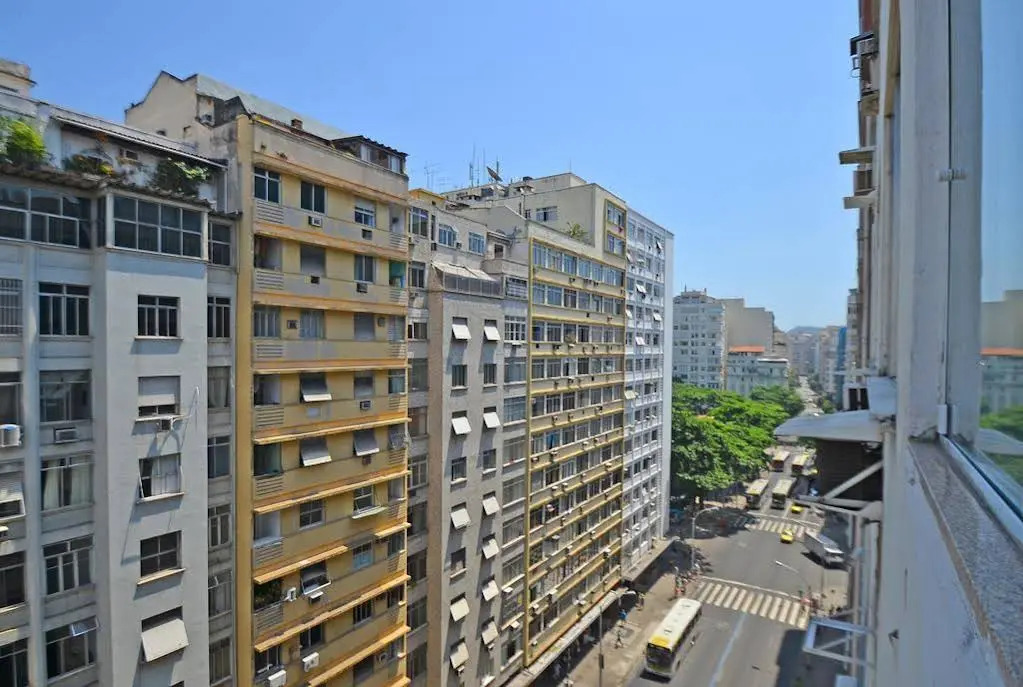 Copacabana Apartments PJ 135