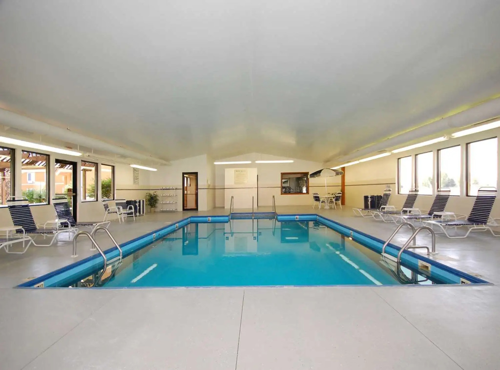 Best Western Annawan Inn