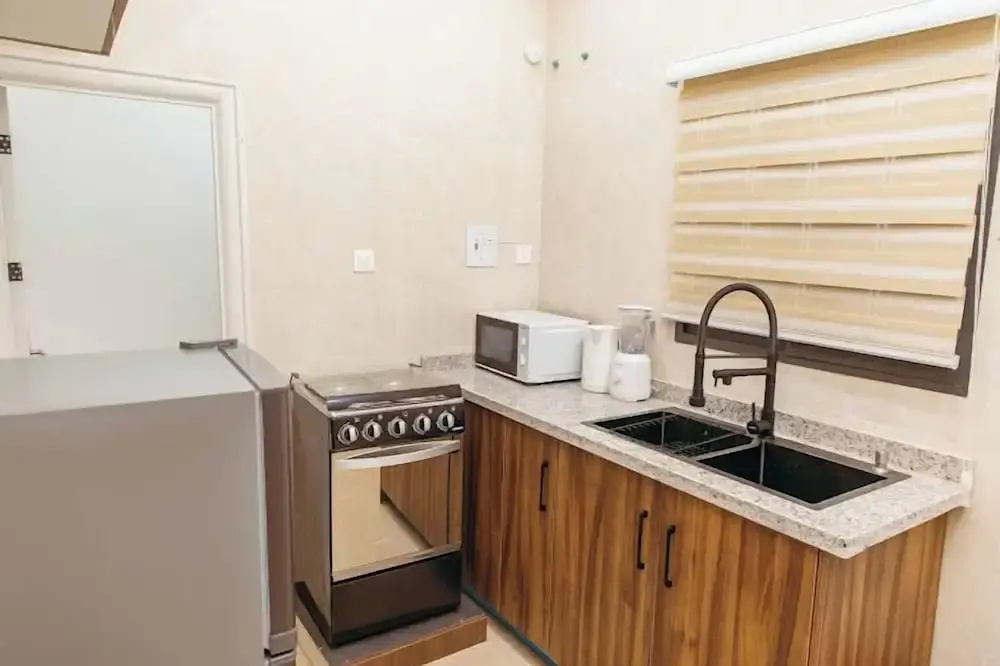 A3 Apartments