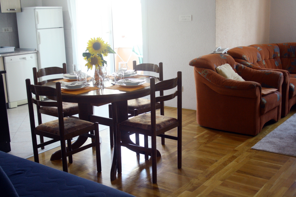 Apartment Ana A1 Split, Riviera Split