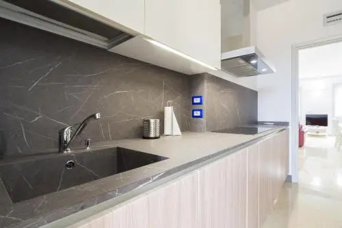 Regina Giovanna Flat