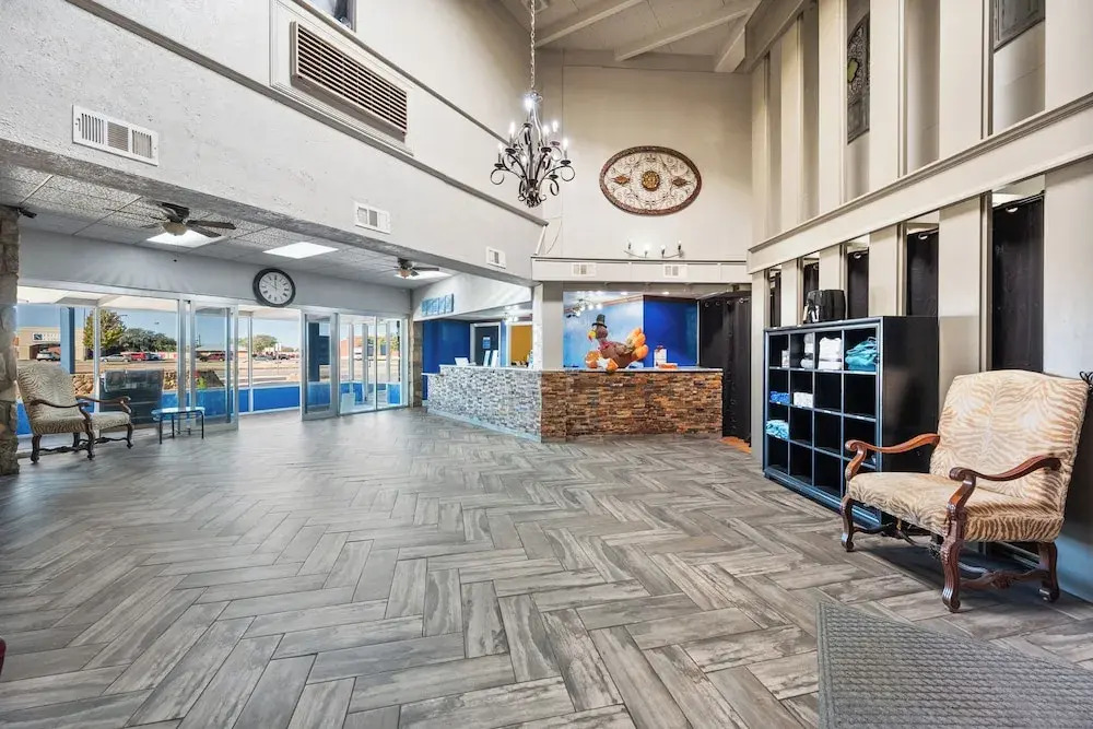 Southern Springs Extended Stay