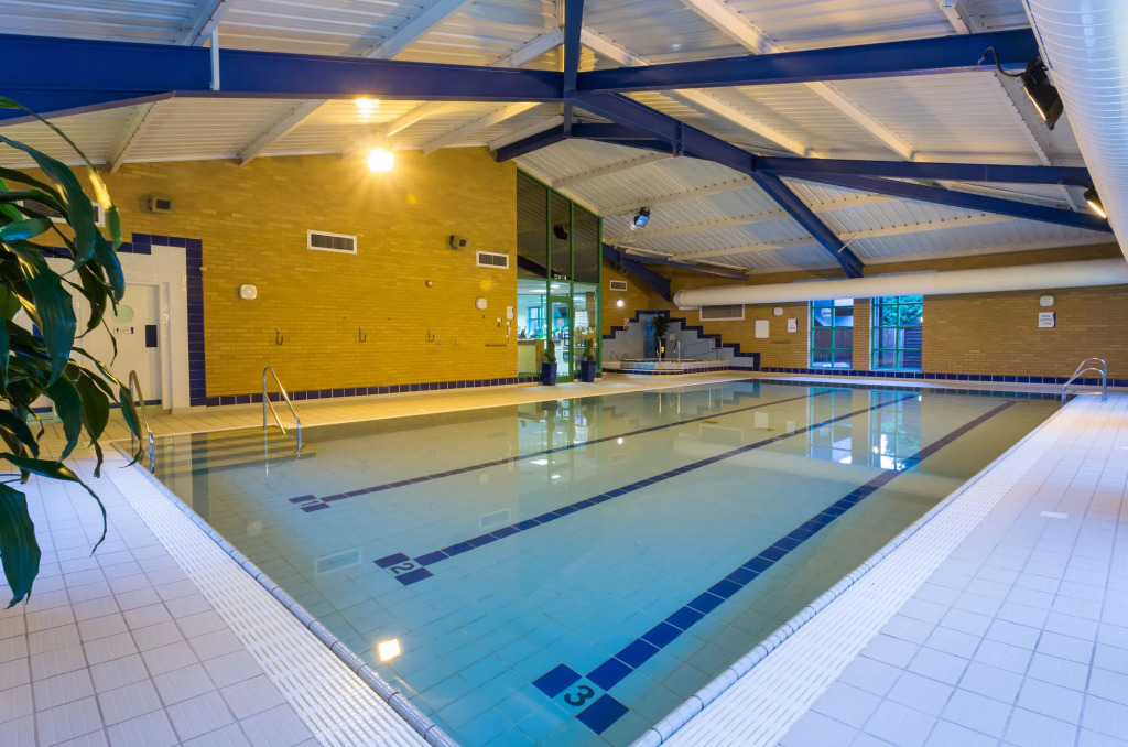 Holiday Inn Rugby-Northampton M1 Jct18 by IHG