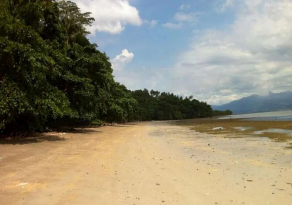 Bunaken Oasis Dive Resort and Spa