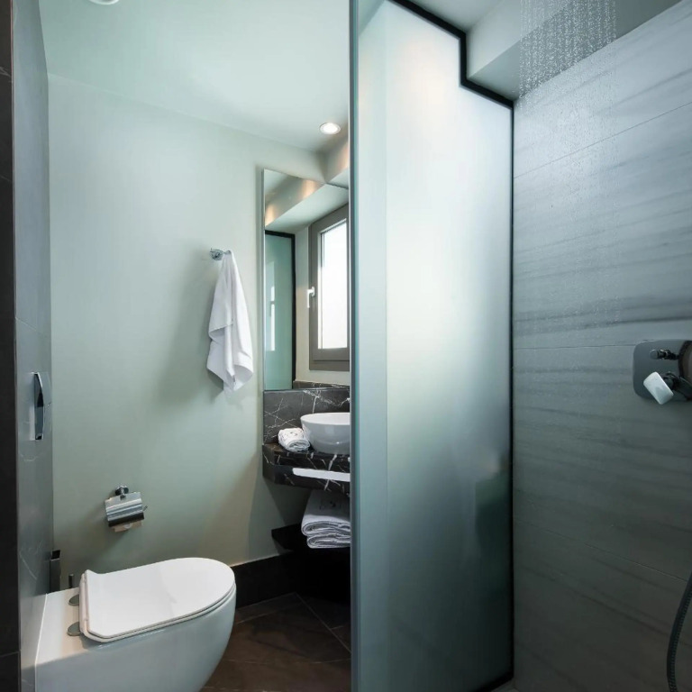 S Hotel Boutique Thessaloniki
