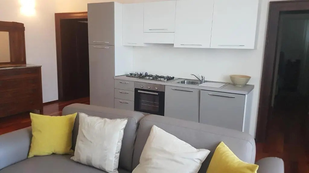 Casa Girardi