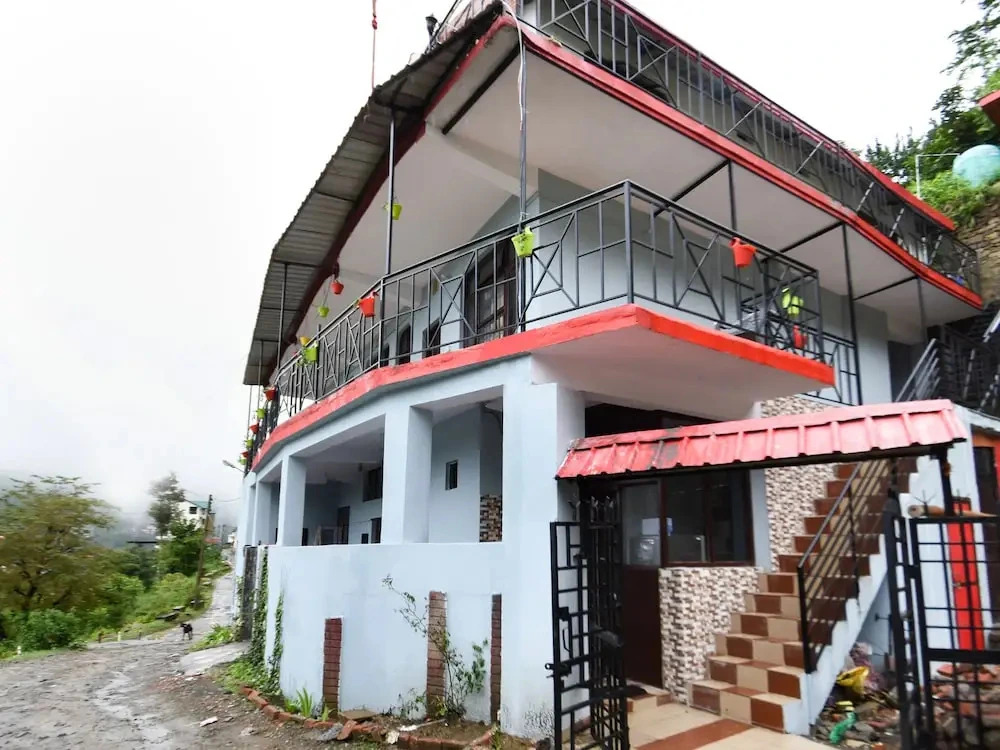 Sheetal Home Stay