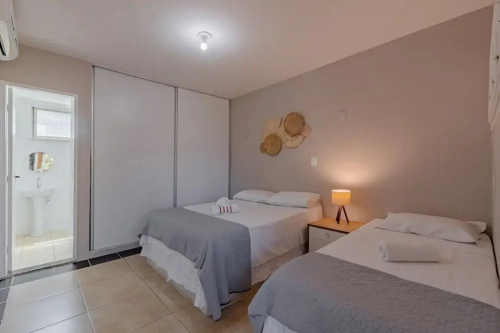 Casa melhor de Porto das D - Carpediem