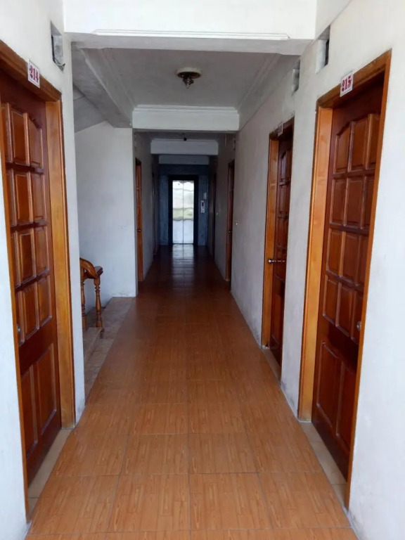 Tai Hoa Motel