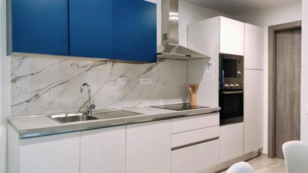 Residence Mare Azzurro