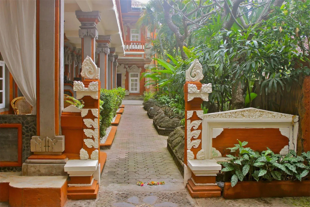 Hotel Chonos