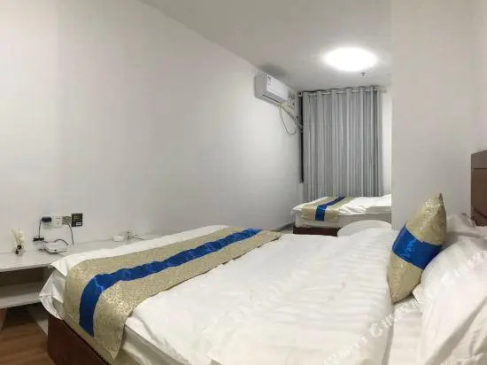 Anjia'Xin Hostel