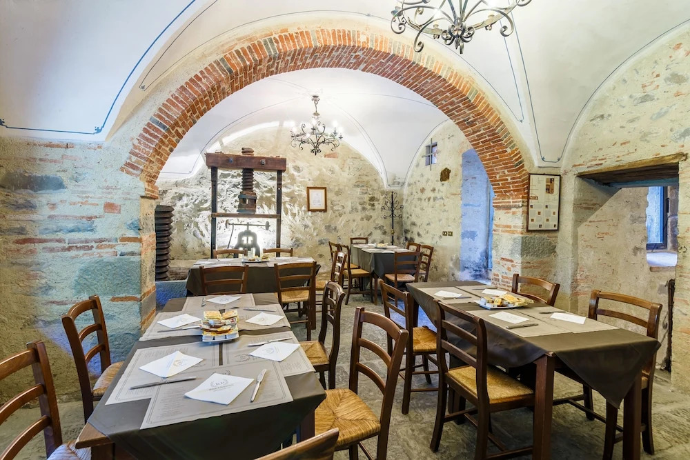Villaggio Albergo San Lorenzo e Santa Caterina