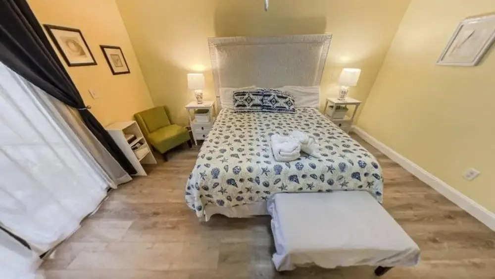 You Beach Ya - Bright and Cheery 2 Bedroom Unit in Palmetto Dunes by Redawning