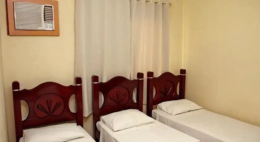 JF Hotel