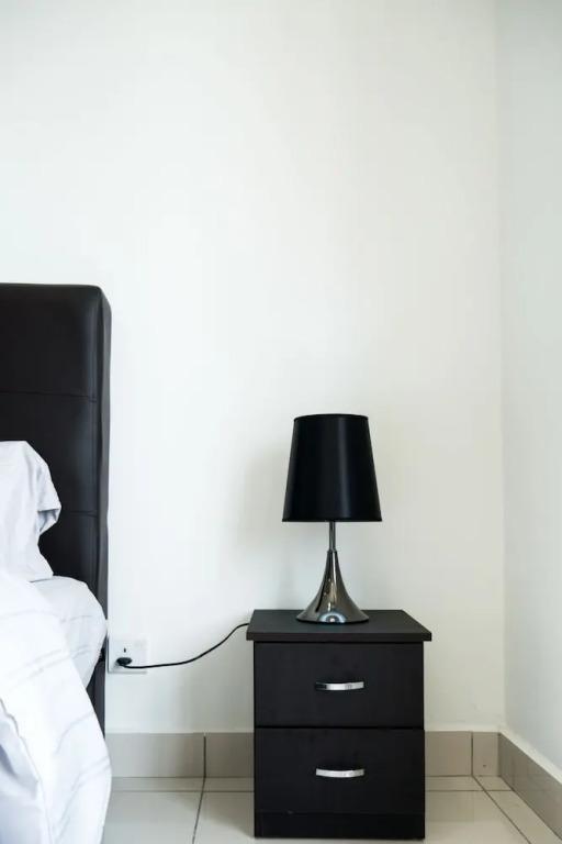 KL Short Stay @ Damen Residence