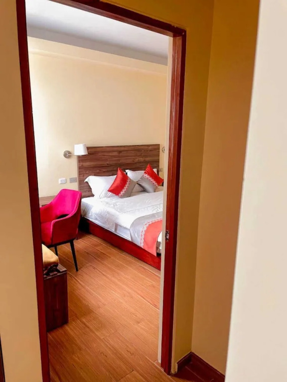 SM Hotel