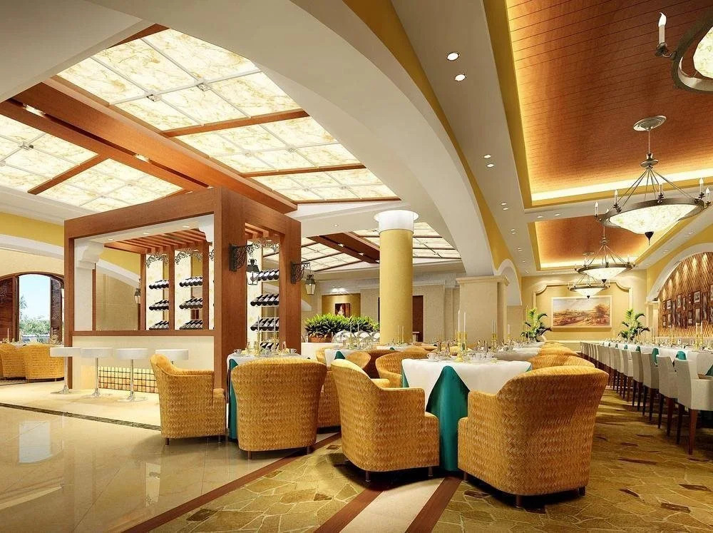 Guangzhou Haidecheng Hotel