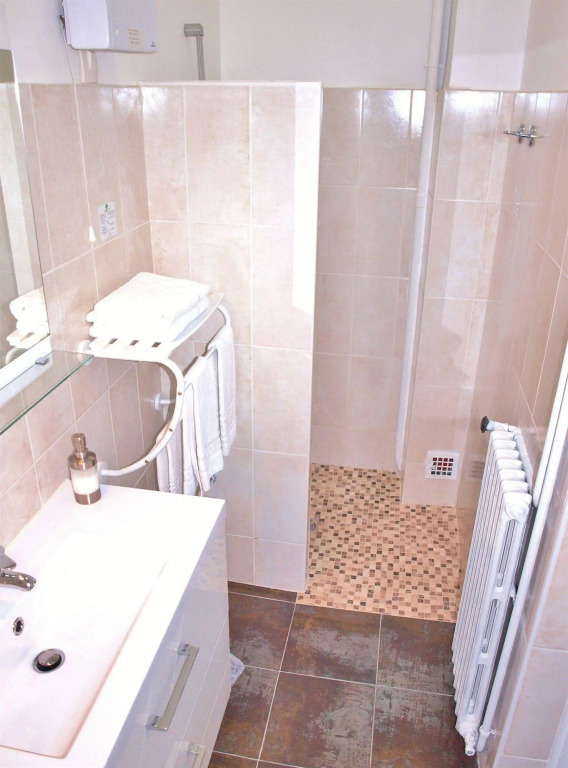 Hotel la Flanerie
