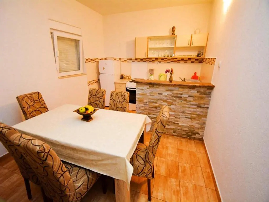 Apartments Bella di Boka