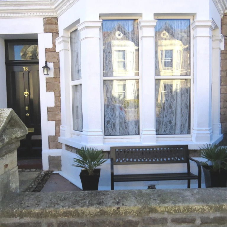 Bijou B&B