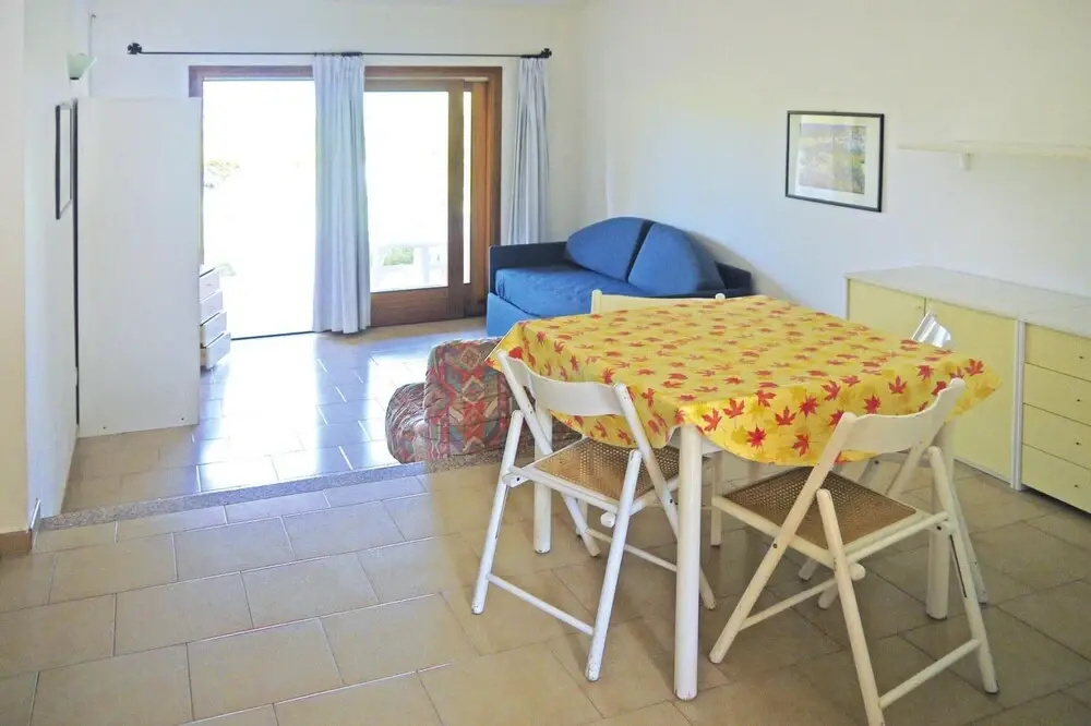 Apartment in Palau Near Surfing Paradise