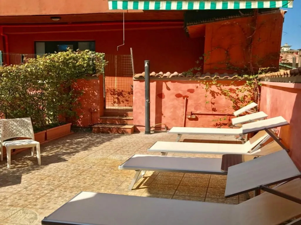 Hotel Il Guercino