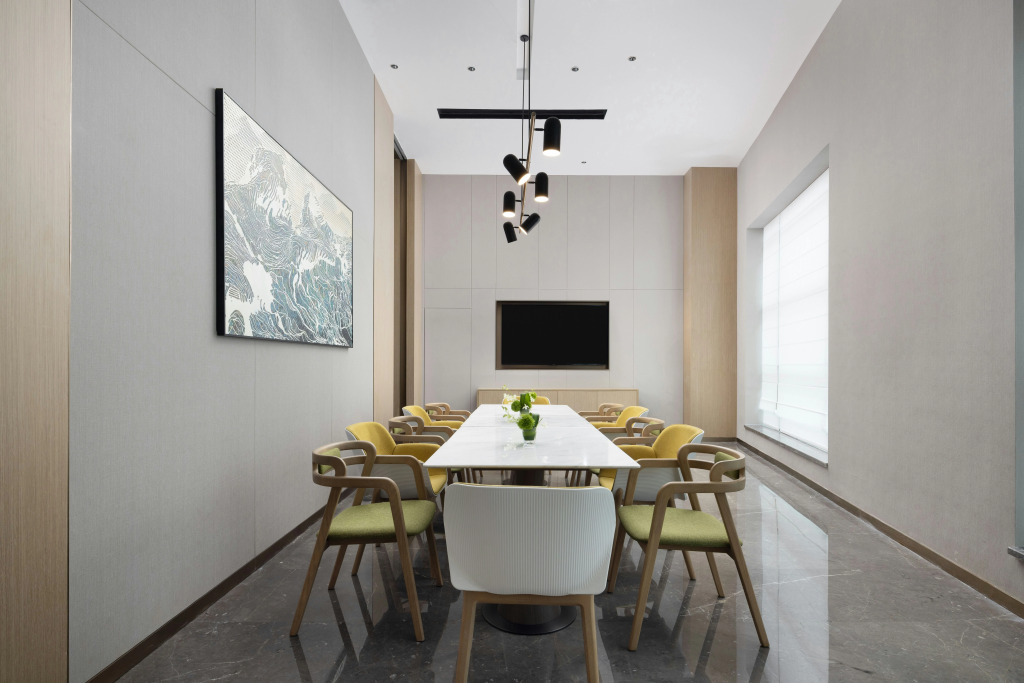 Home2 Suites by Hilton Guiyang Airport