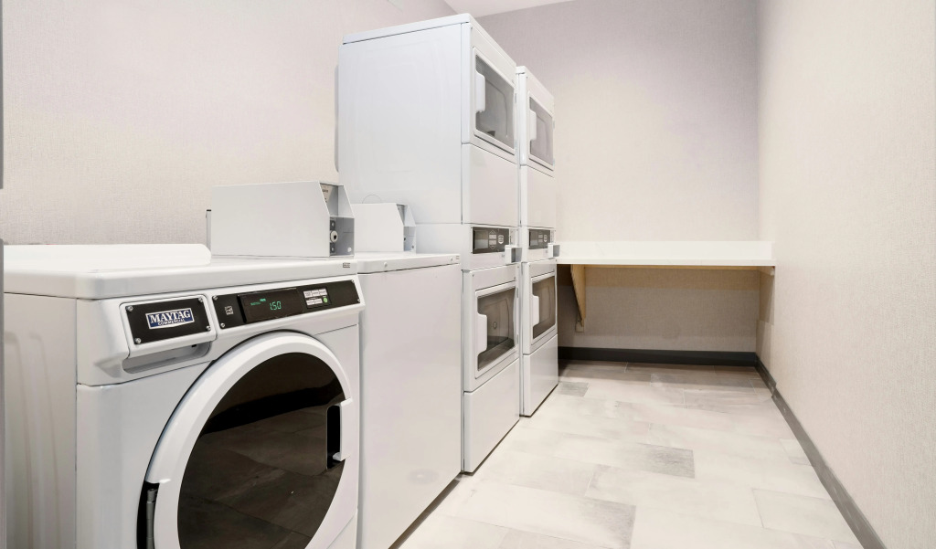 Home2 Suites by Hilton Riverside March Air Force Base
