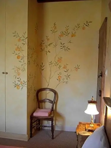 Chambres d'hôtes Le Moulin de Barre