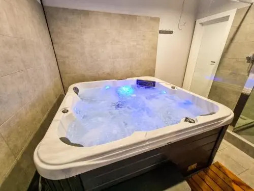 XXL Rooms Osijek