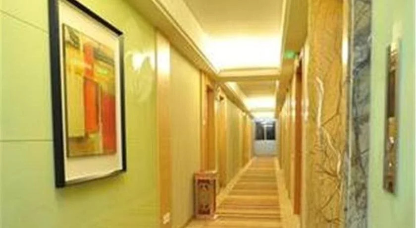 Boya Business Hotel