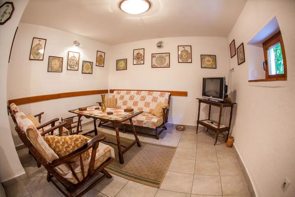 Apartment Azur
