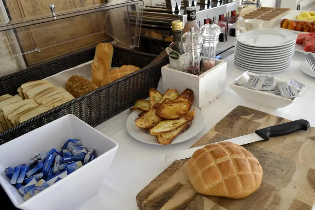 La Locanda Del Carrubo