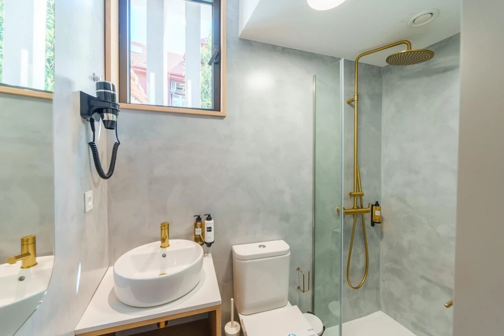 Feel Porto Firmeza Coworking Flat 2 4