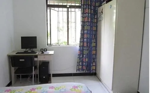 Jinmeiju Apartment