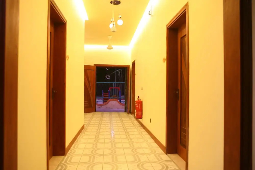 Handhuveli Dhangethi
