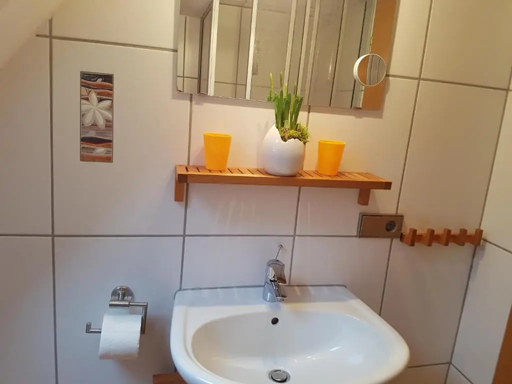 Haus am Kastanienwald
