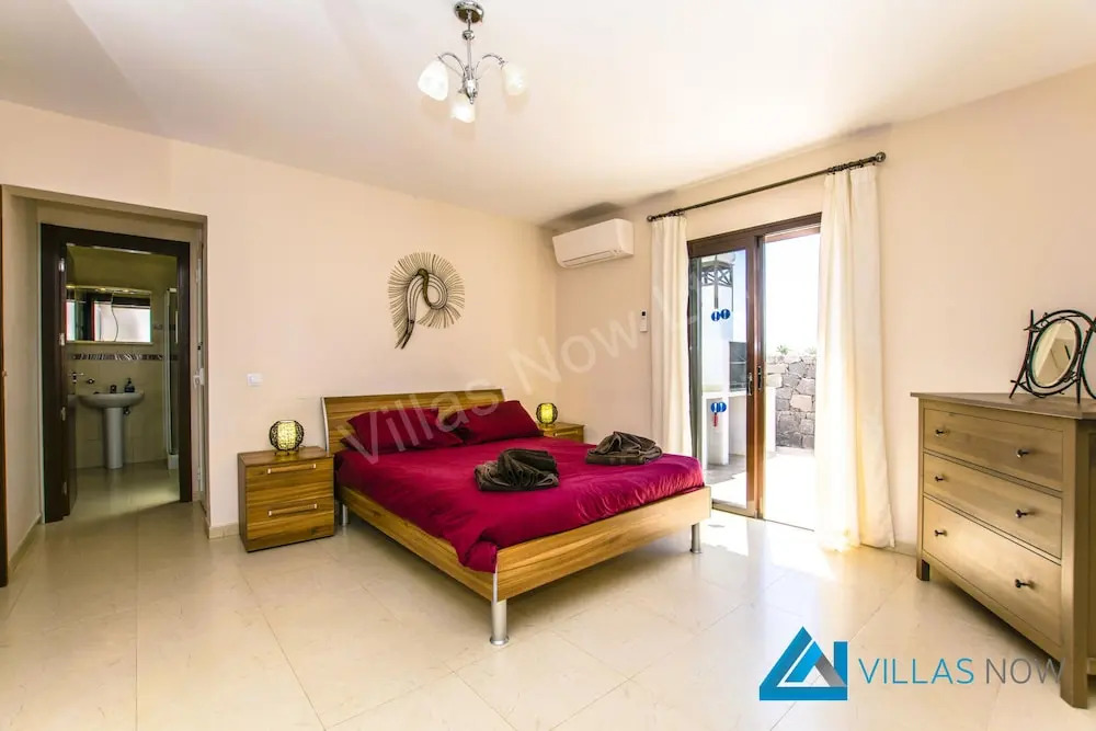 Villa Sapphire