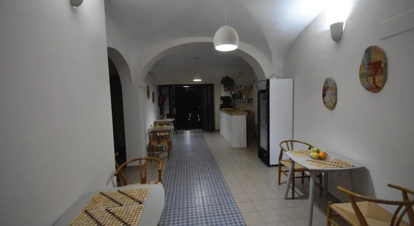 Hostal Aquaforum