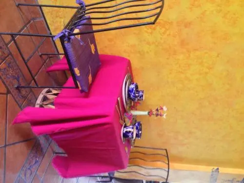 Hotel La Estancia Ajijic