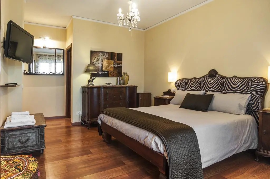 Villa Olga B&B
