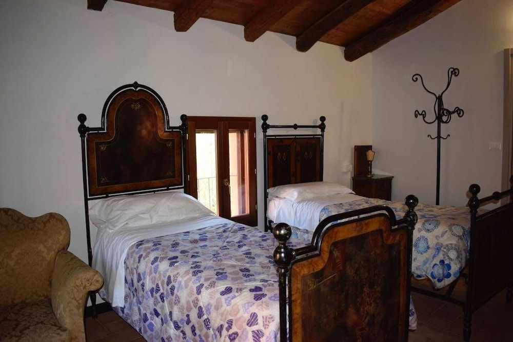 Villa Storica Calderino