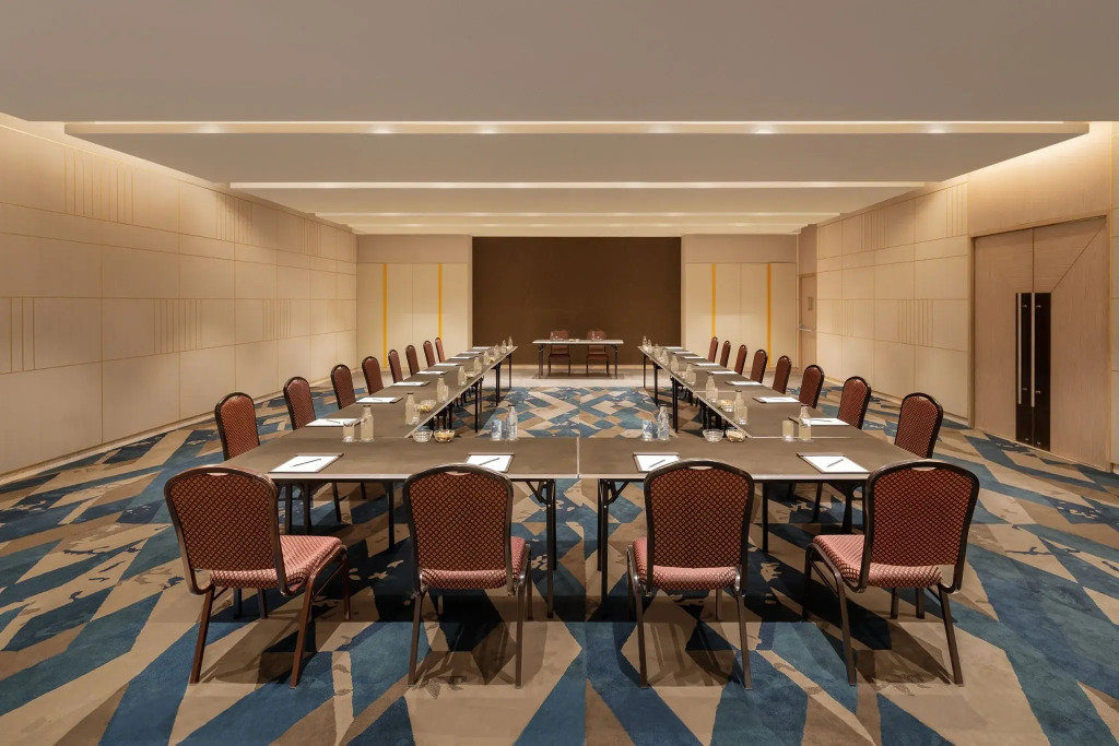 Courtyard by Marriott Tiruchirappalli