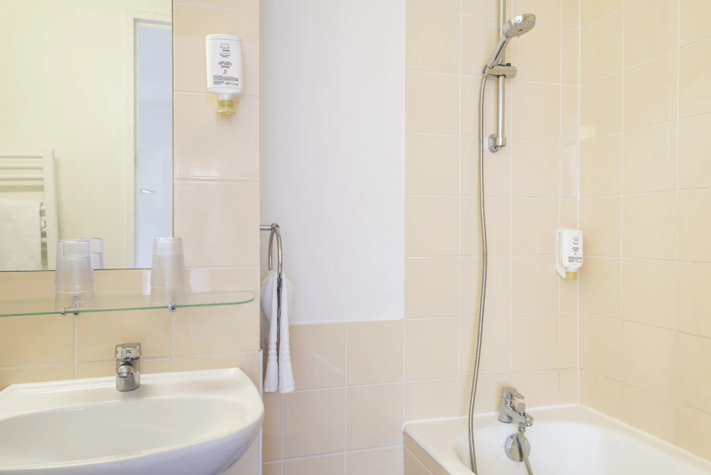 Aparthotel Adagio Access Paris Philippe Auguste