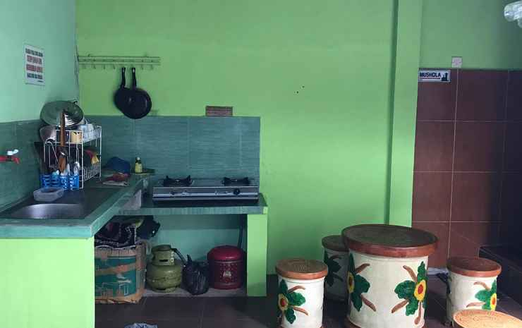 Habibi Homestay Syariah