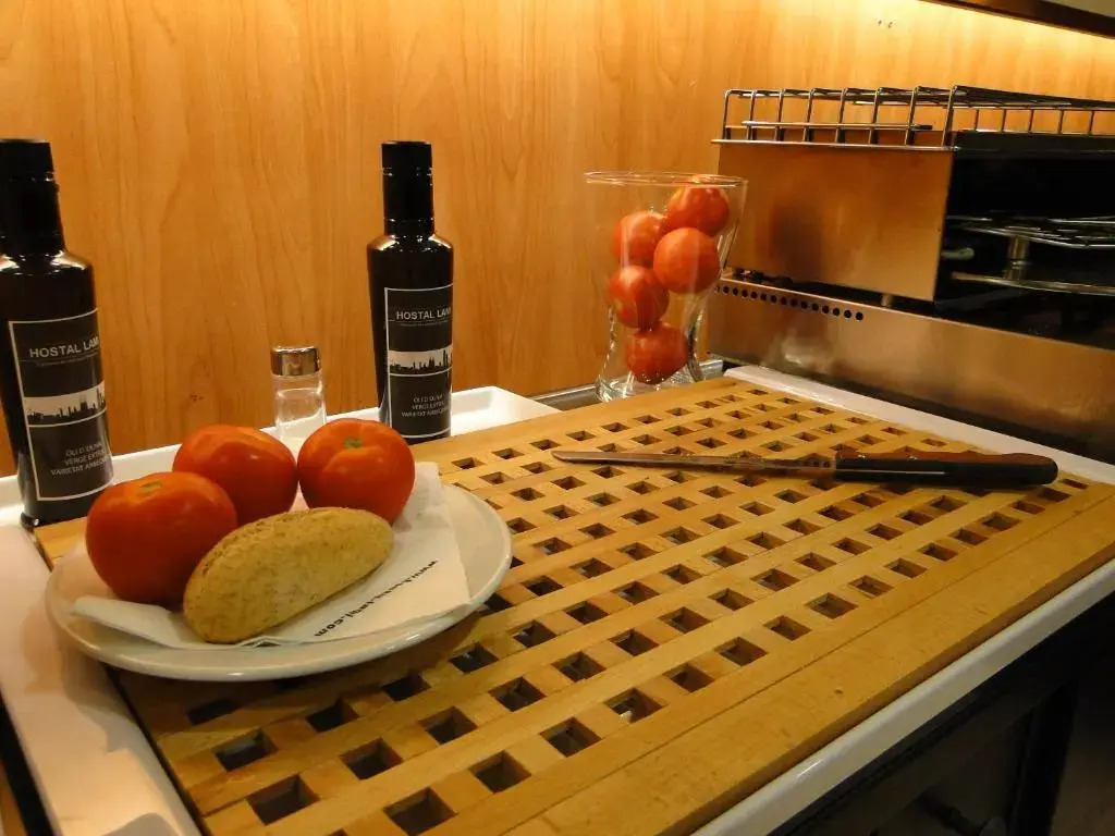 Hostal Lami