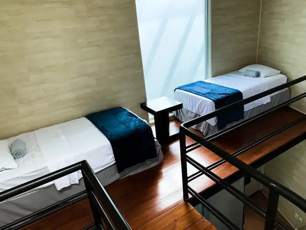 Giakor Suites - Gran Jardín
